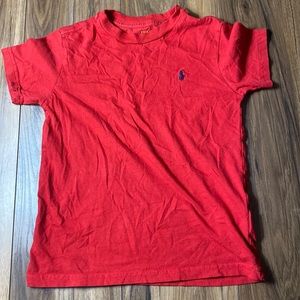 Gently Used Kids Polo T Shirt!! Still very Nice!!